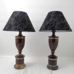 697 2044 TABLE LAMPS